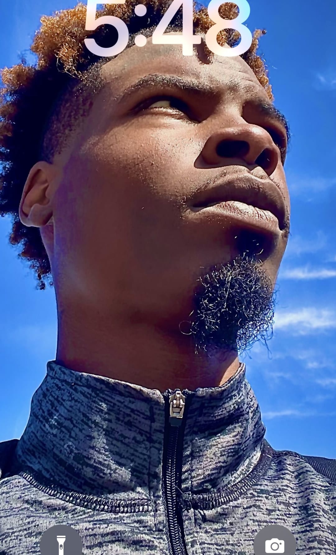 Kahlil Jones - Project Casting Kahlil Jones - Profile Photo
