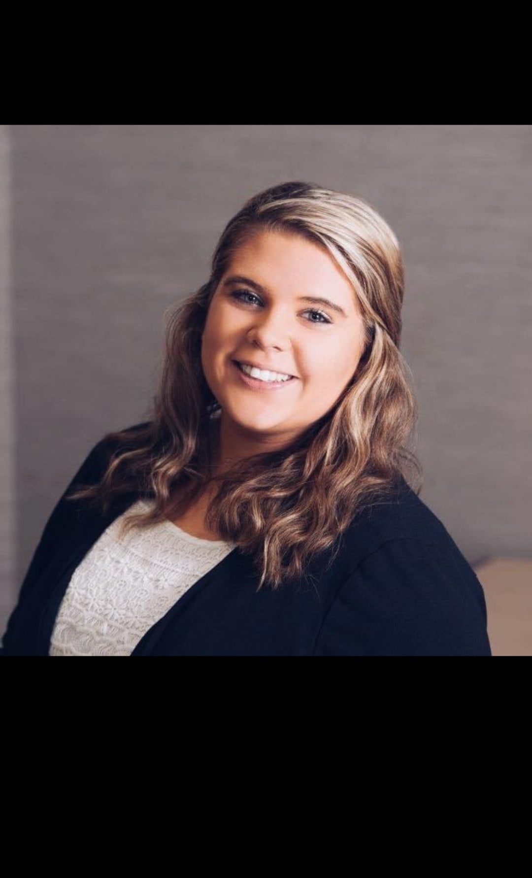 Raechel Grady - Project Casting Raechel Grady - Profile Photo