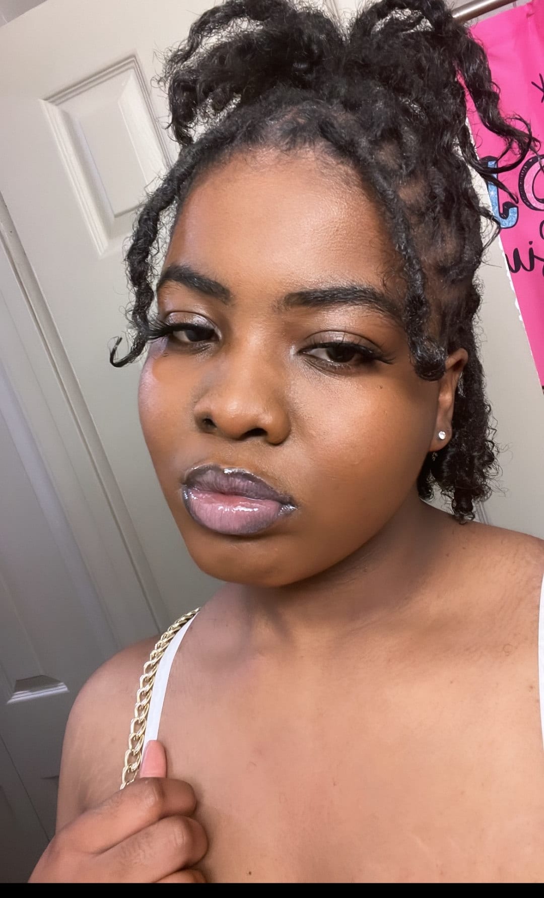 Breona Johnson - Project Casting Breona Johnson - Profile Photo