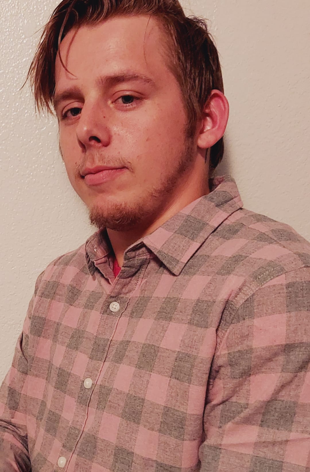 Matthew Jones - Project Casting Matthew Jones - Profile Photo
