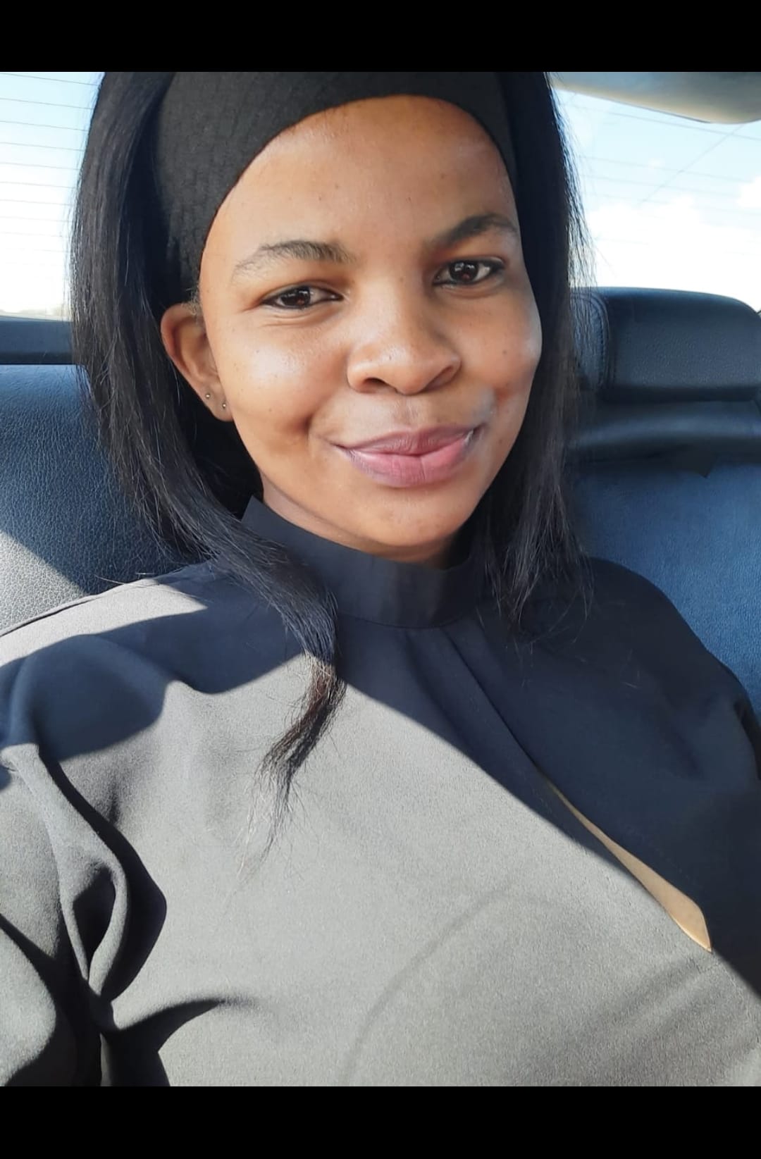 Morongwa Madiba - Project Casting Morongwa Madiba - Profile Photo