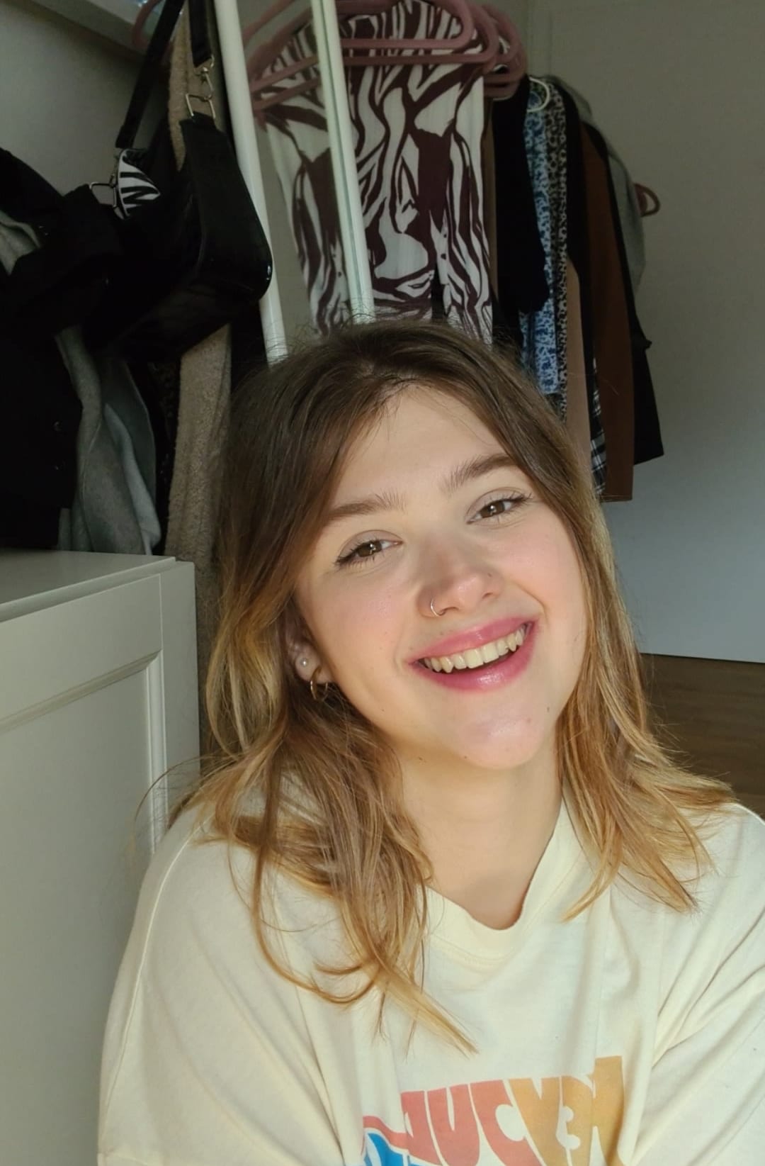 Celine Leuchtmann - Project Casting Celine Leuchtmann - Profile Photo