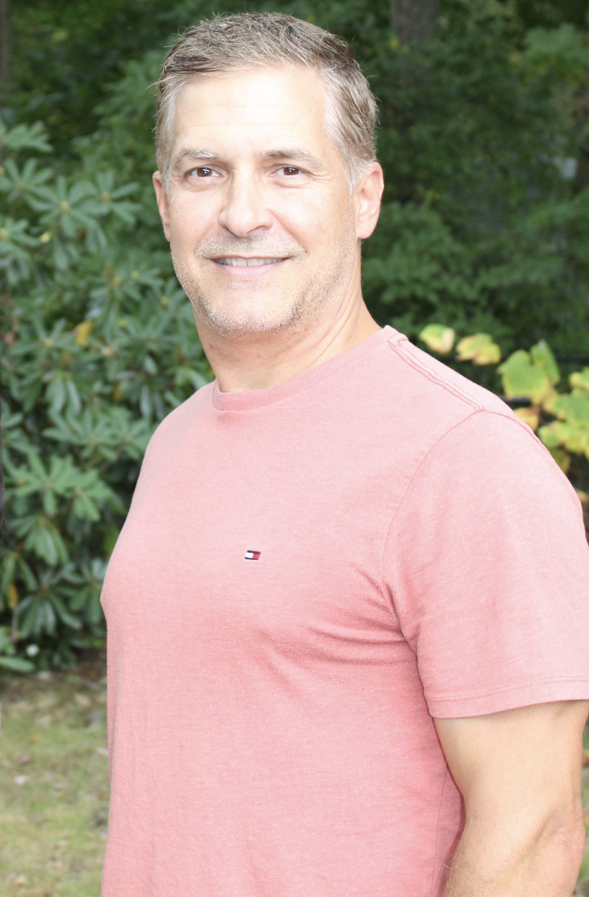Gregg Pokraka - Project Casting Gregg Pokraka - Profile Photo