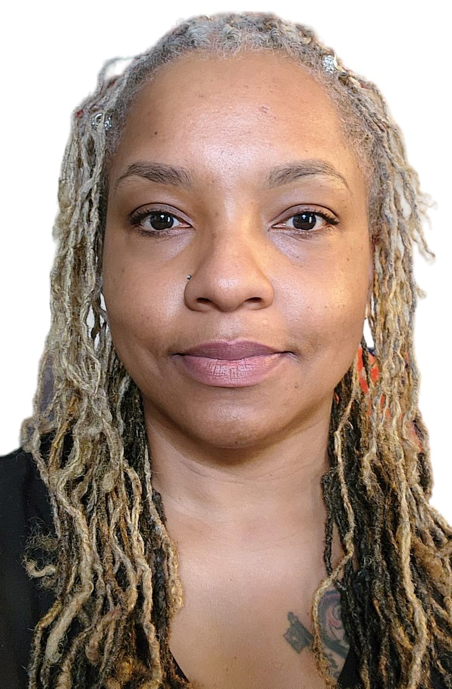 Damita Parks - Project Casting Damita Parks - Profile Photo