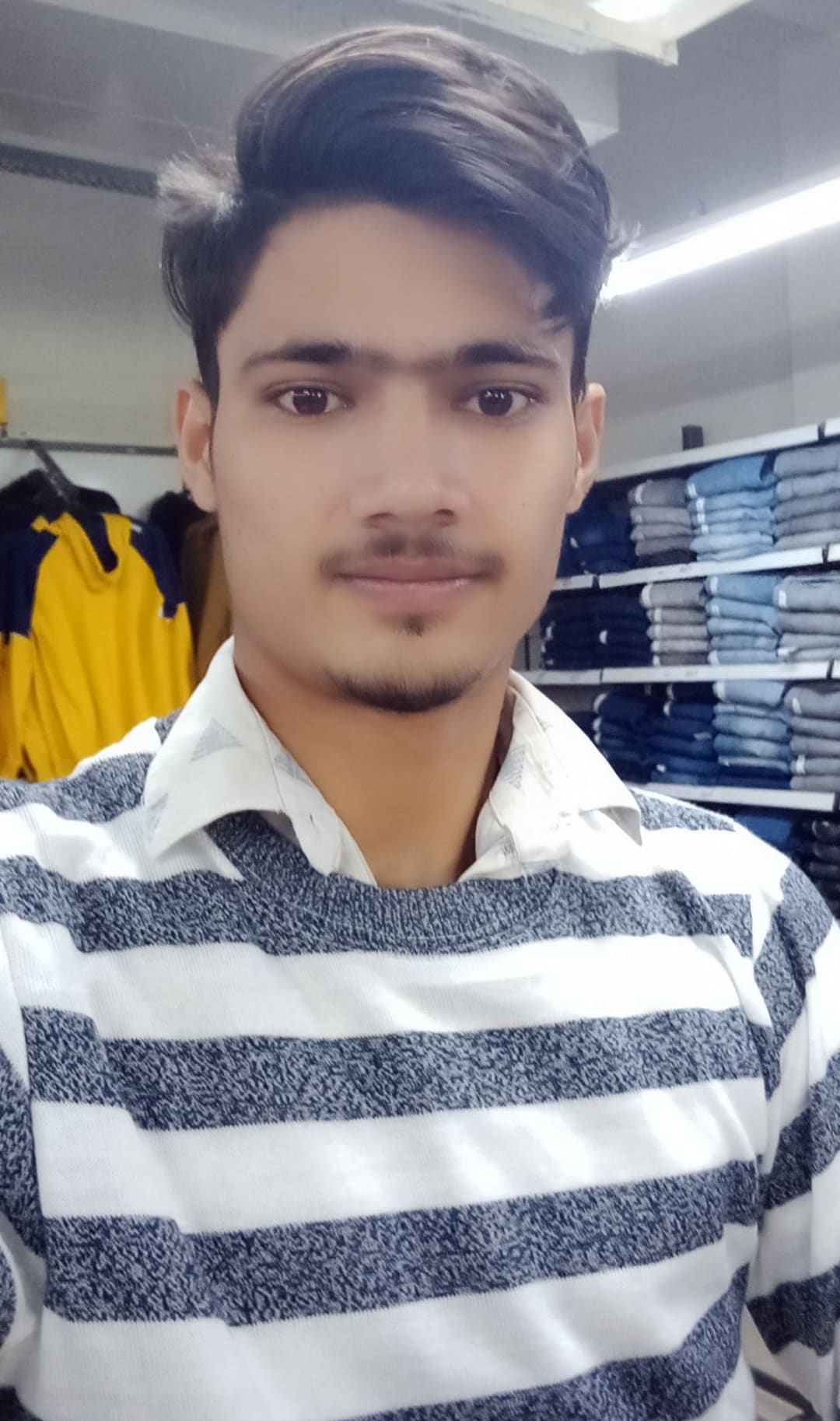 sumit singh - Project Casting sumit singh - Profile Photo