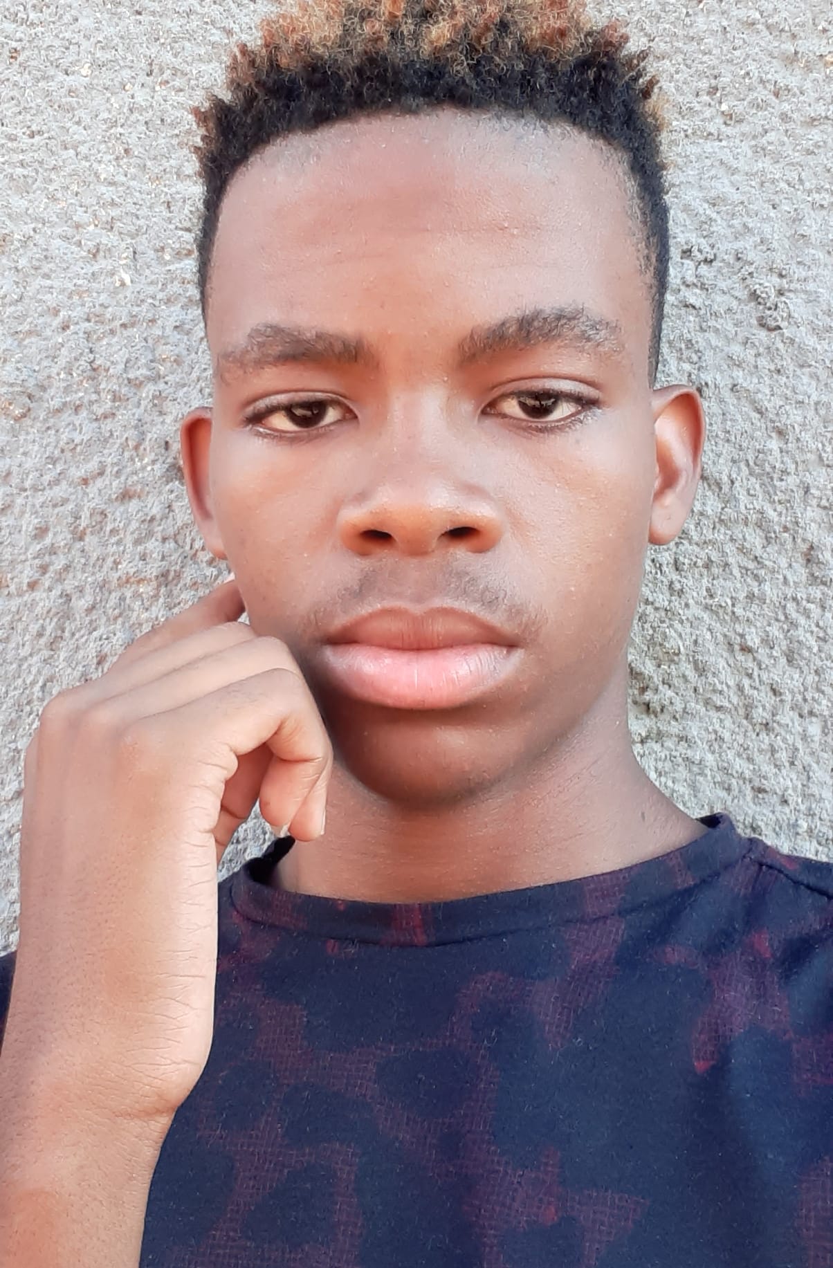 Nkosinathe Sithole - Project Casting Nkosinathe Sithole - Profile Photo