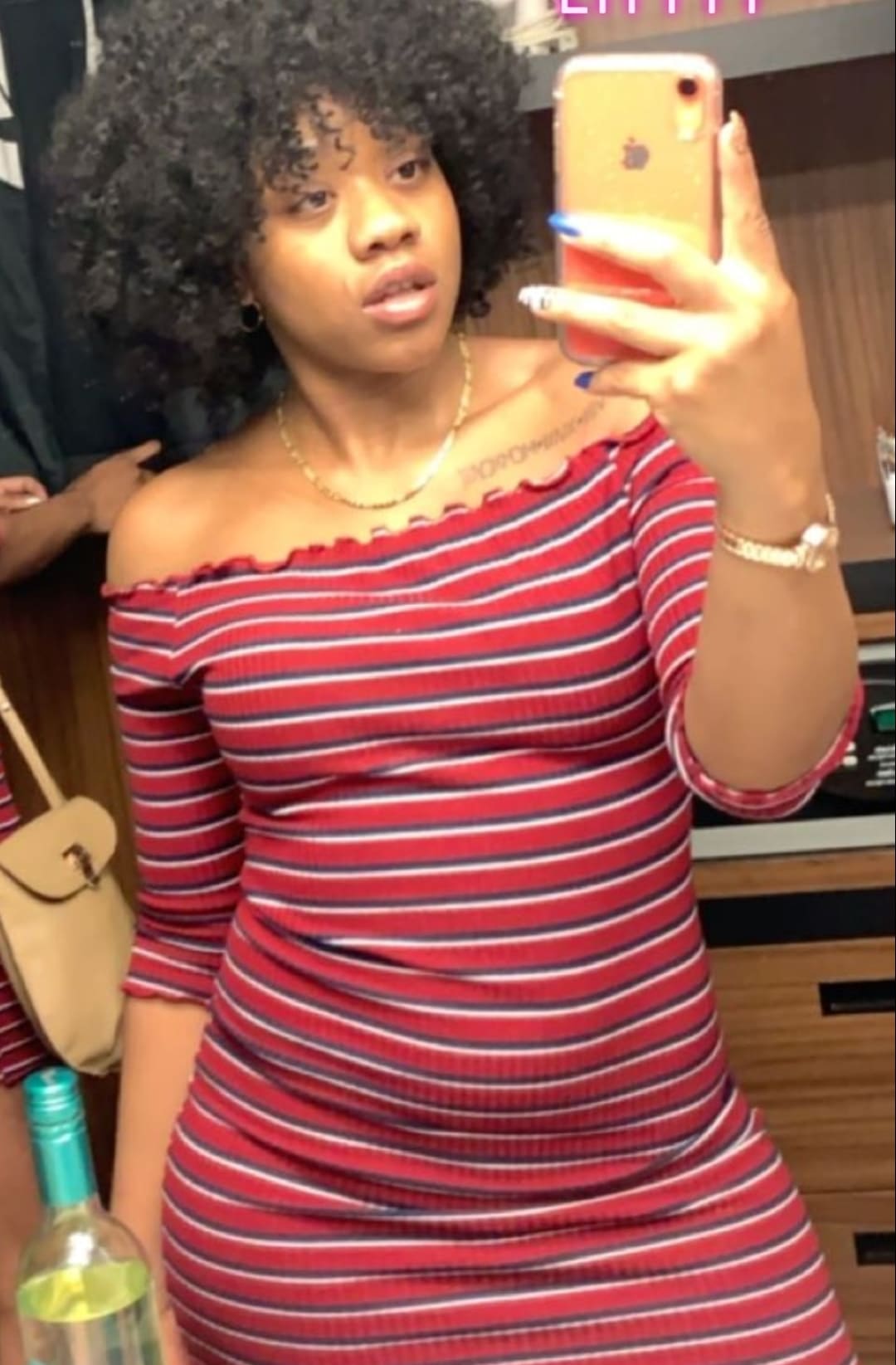 Chinira Lofton - Project Casting Chinira Lofton - Profile Photo