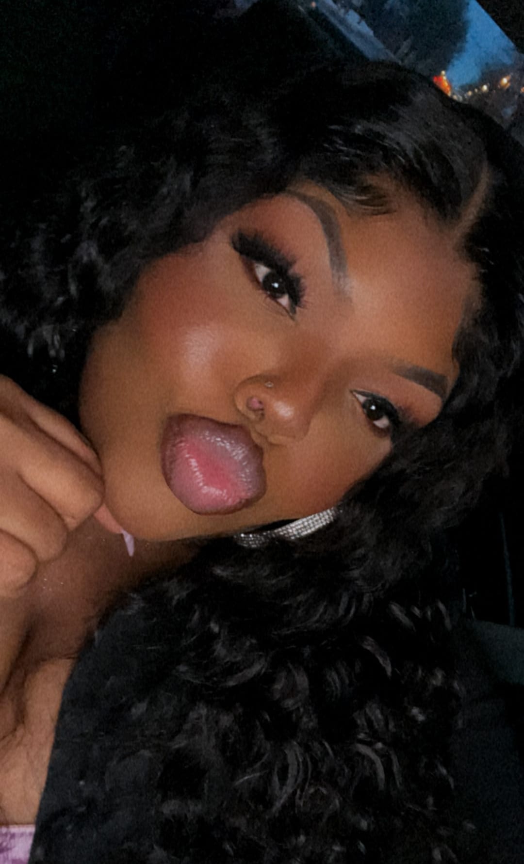 Donniesha Bell - Project Casting Donniesha Bell - Profile Photo