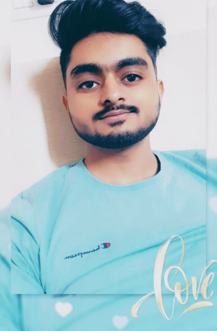 Gaurav Mishra - Project Casting Gaurav Mishra - Profile Photo