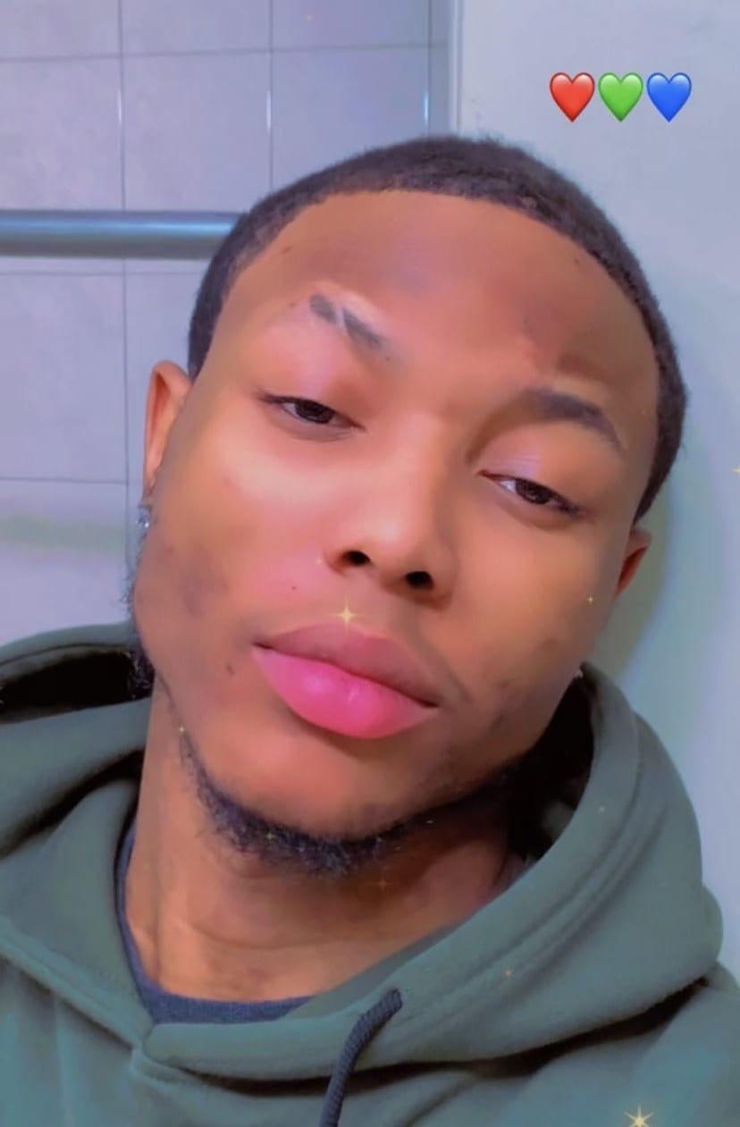 Nate Weatherspoon - Project Casting Nate Weatherspoon - Profile Photo