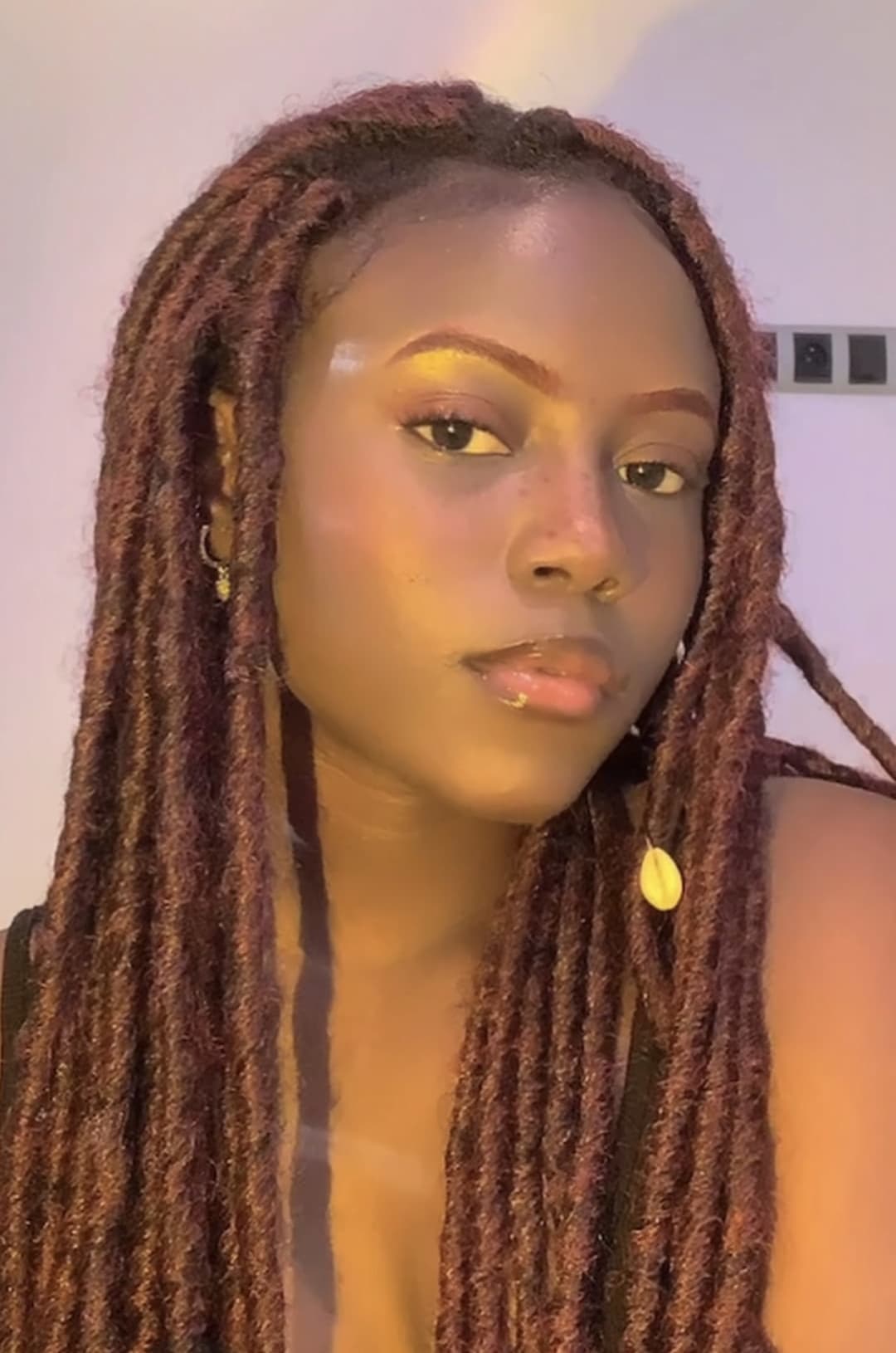 Mariama Sy - Project Casting Mariama Sy - Profile Photo