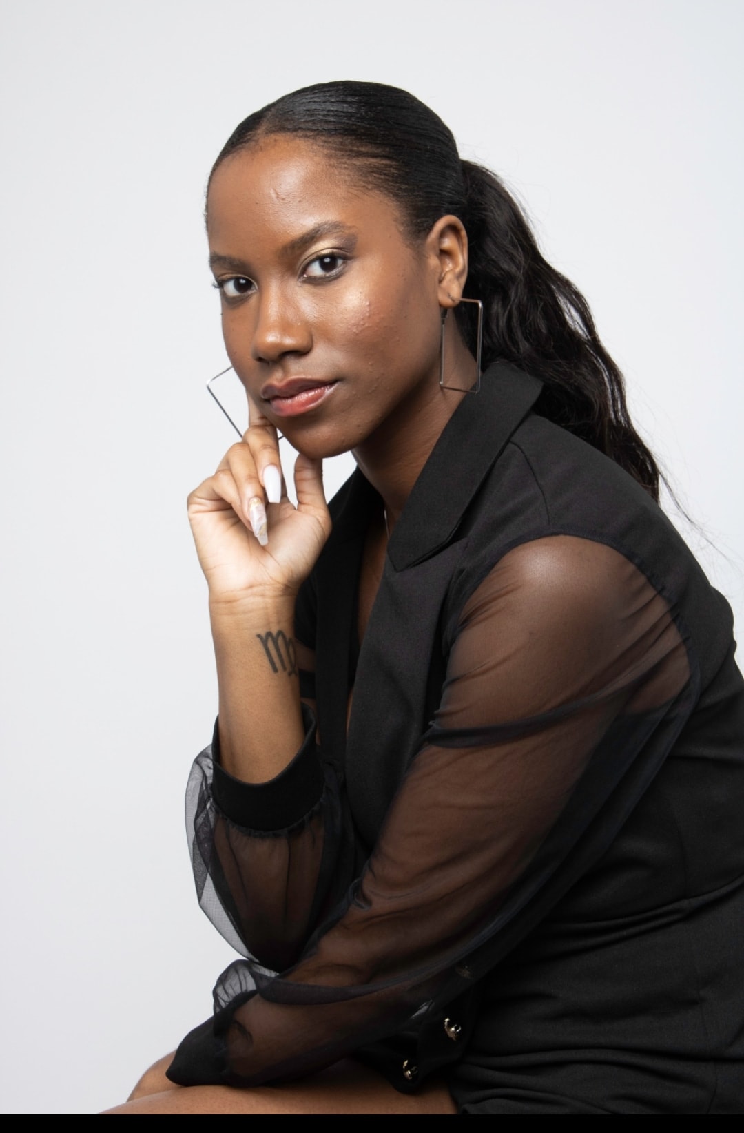 Akilah Bell - Project Casting Akilah Bell - Profile Photo