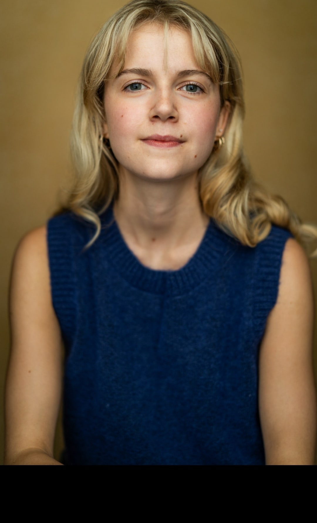Lexie Penhaligon - Project Casting Lexie Penhaligon - Profile Photo