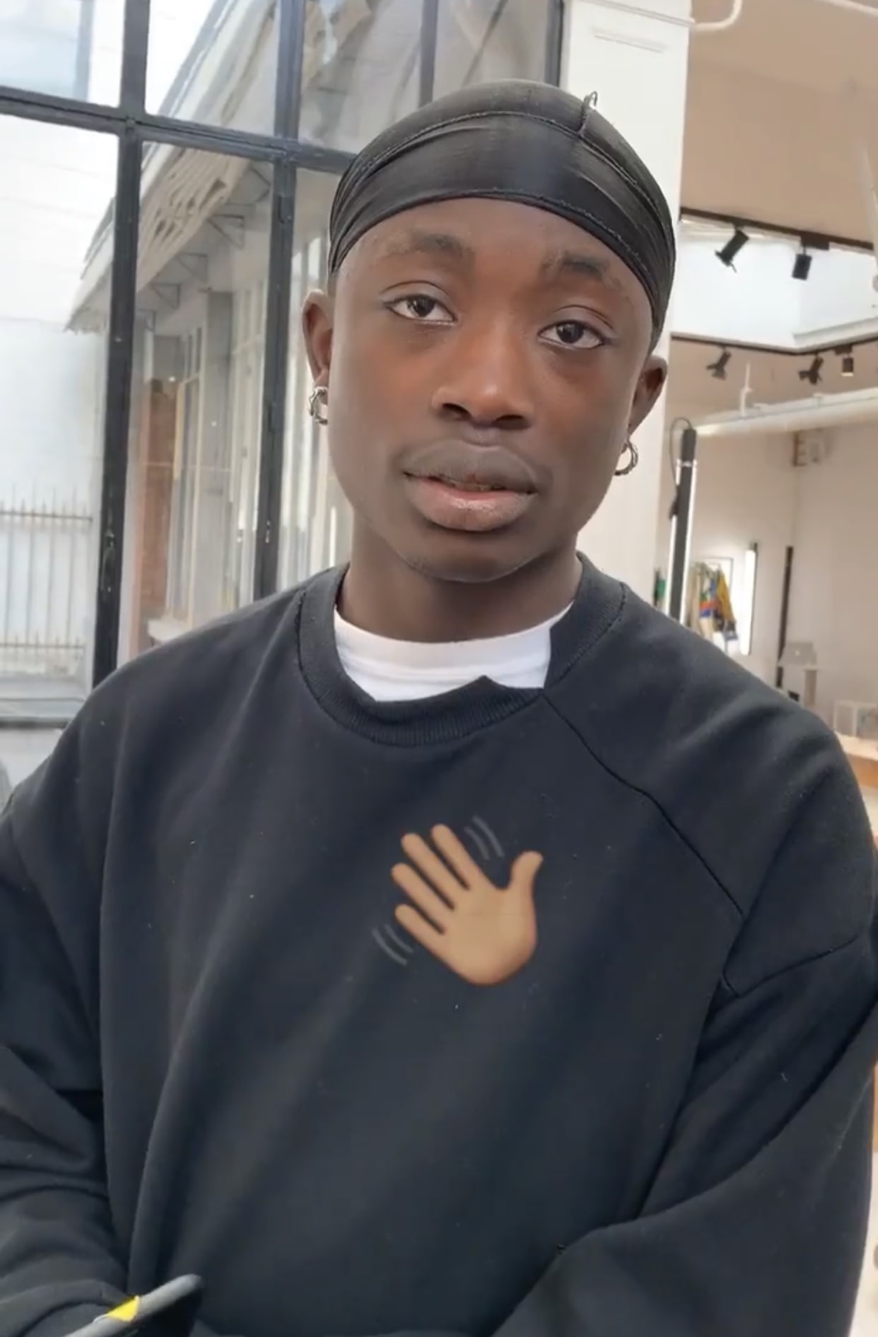 Eastwood Danso - Project Casting Eastwood Danso - Profile Photo