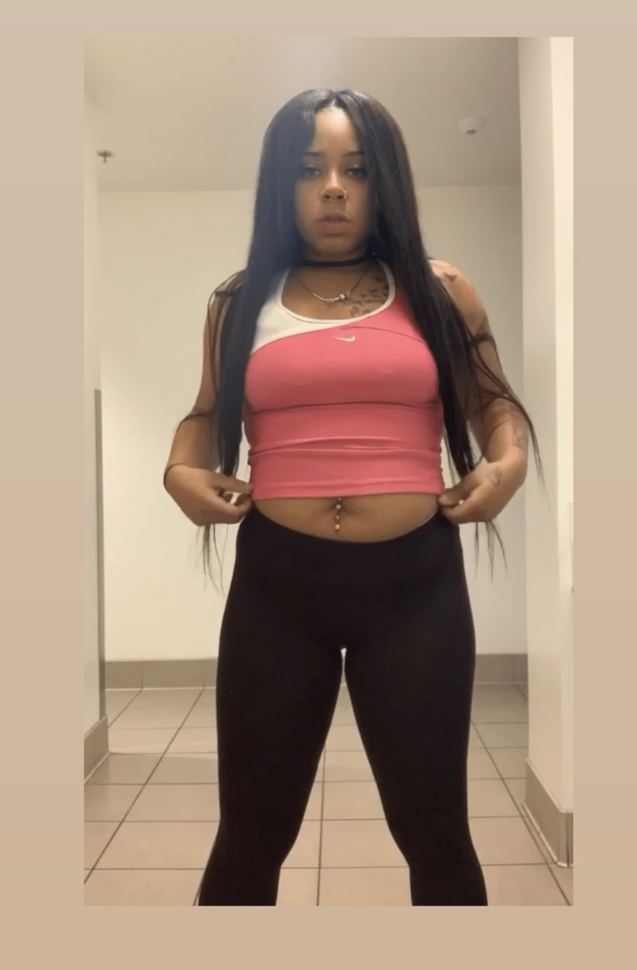 Latonya Evans - Project Casting Latonya Evans - Profile Photo