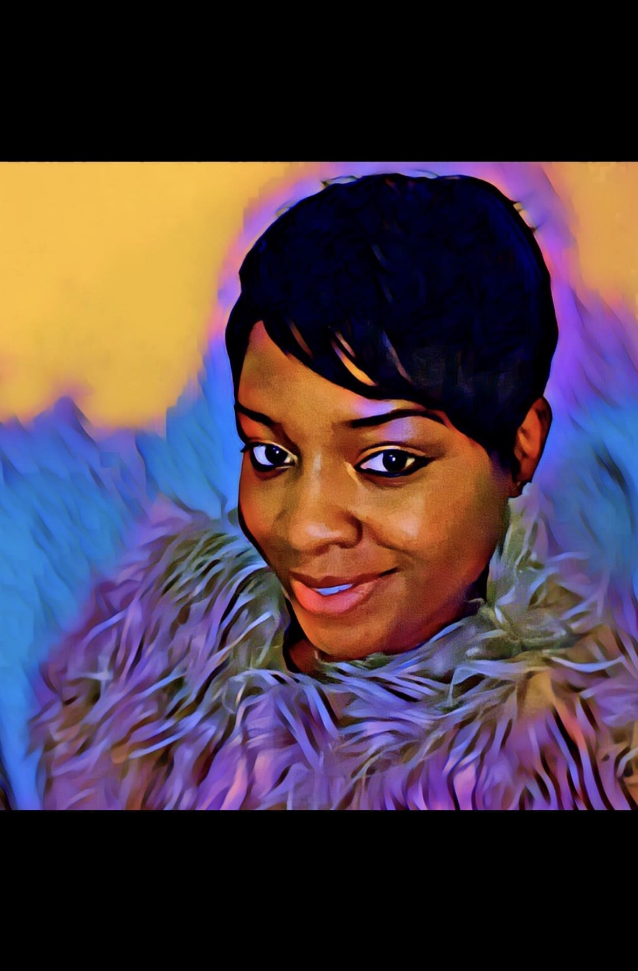 EriCa Symone - Project Casting EriCa Symone - Profile Photo