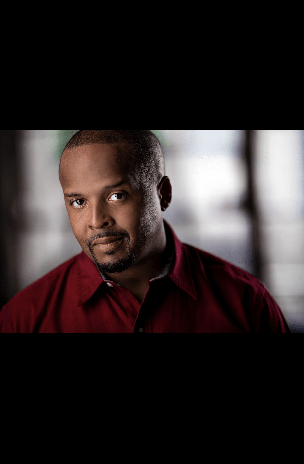 DeJuan Guy - Project Casting DeJuan Guy - Profile Photo
