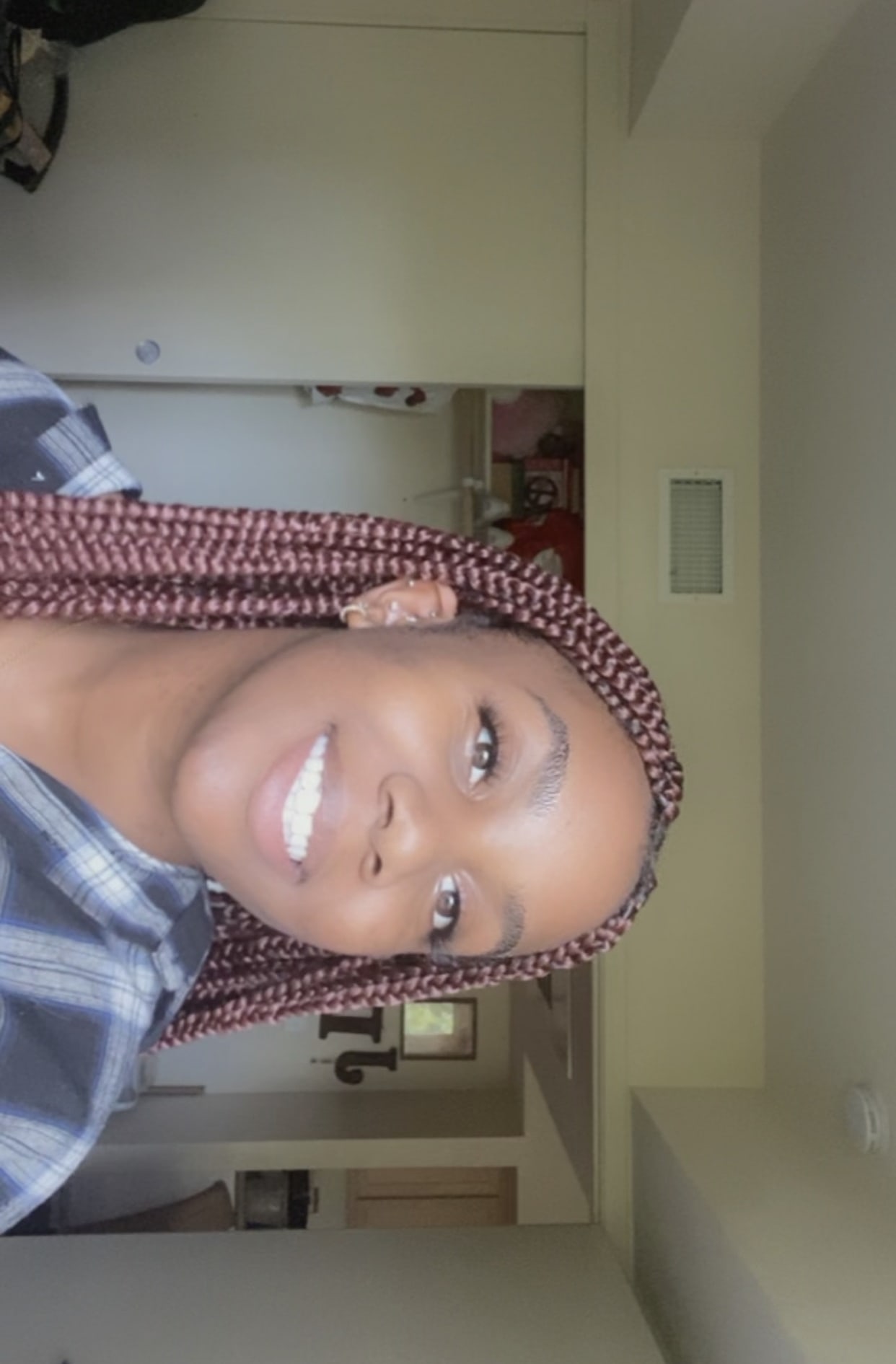 Jaelene Diggs - Project Casting Jaelene Diggs - Profile Photo