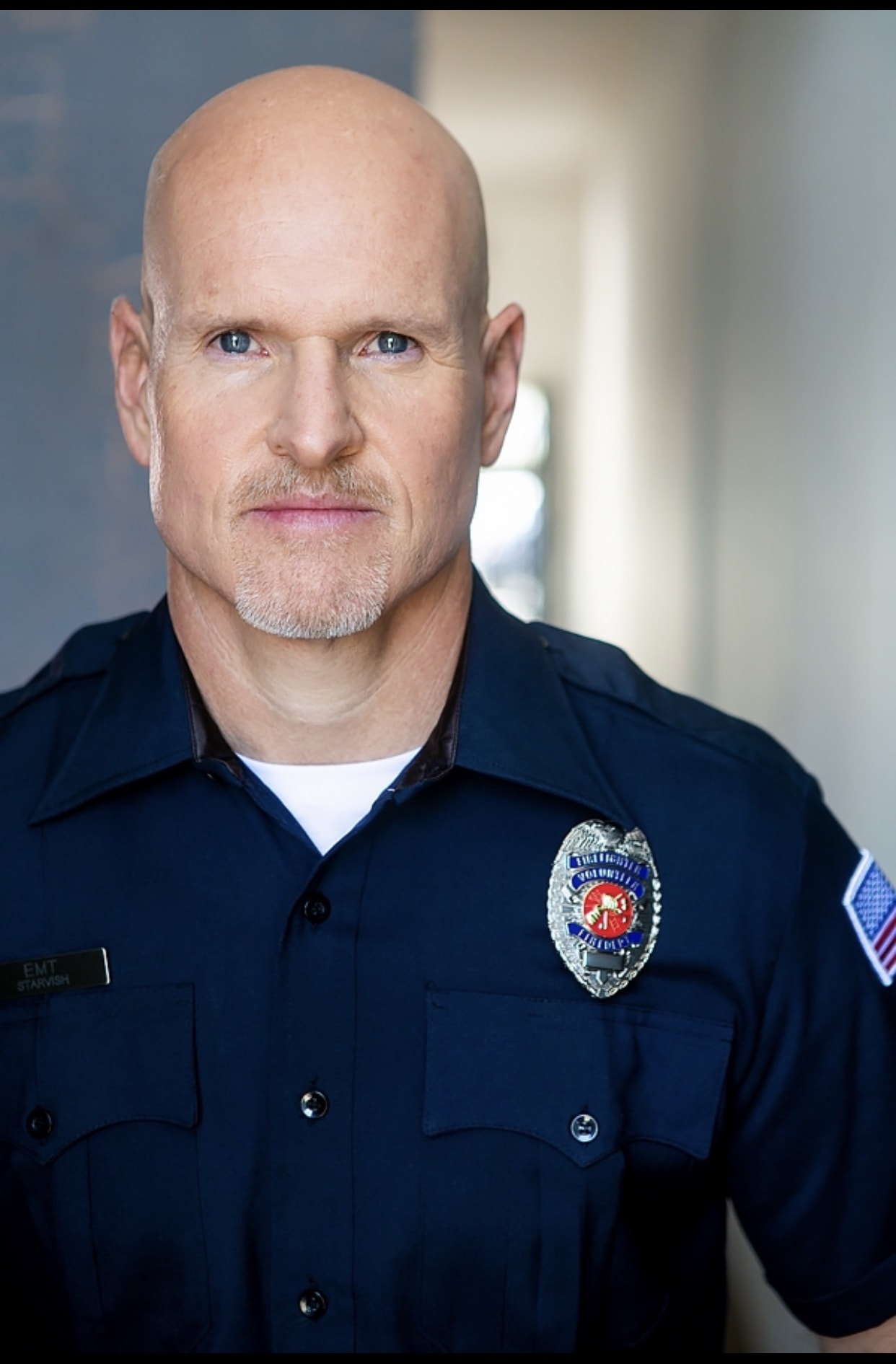 Thomas  Starvish - Profile Photo