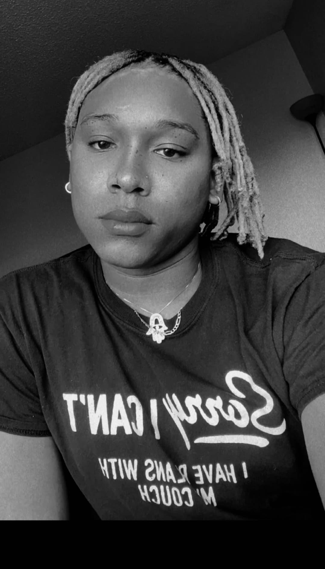 Tayron Williams - Project Casting Tayron Williams - Profile Photo