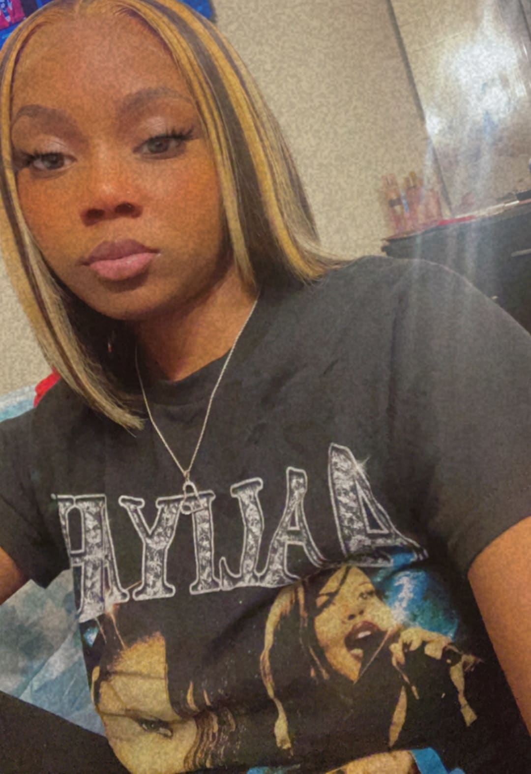 Daisha Brown - Project Casting Daisha Brown - Profile Photo