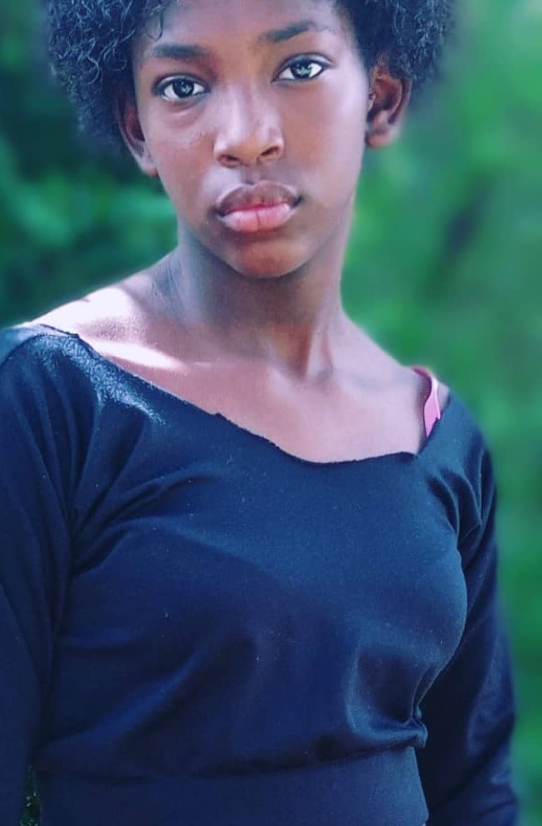 Dajanea Wauddy - Project Casting Dajanea Wauddy - Profile Photo