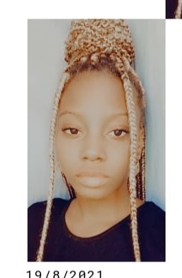 Faith Ajuh - Project Casting Faith Ajuh - Profile Photo