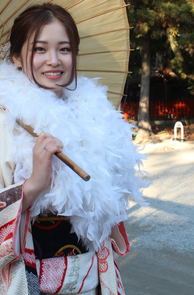 SAKURAKO HONDA - Project Casting SAKURAKO HONDA - Profile Photo