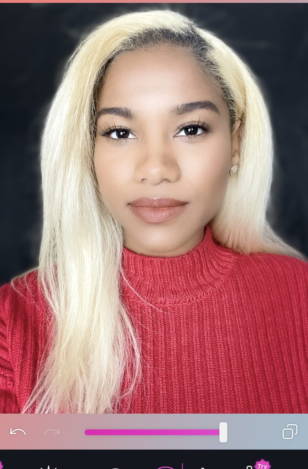 Teffy Feliz - Project Casting Teffy Feliz - Profile Photo