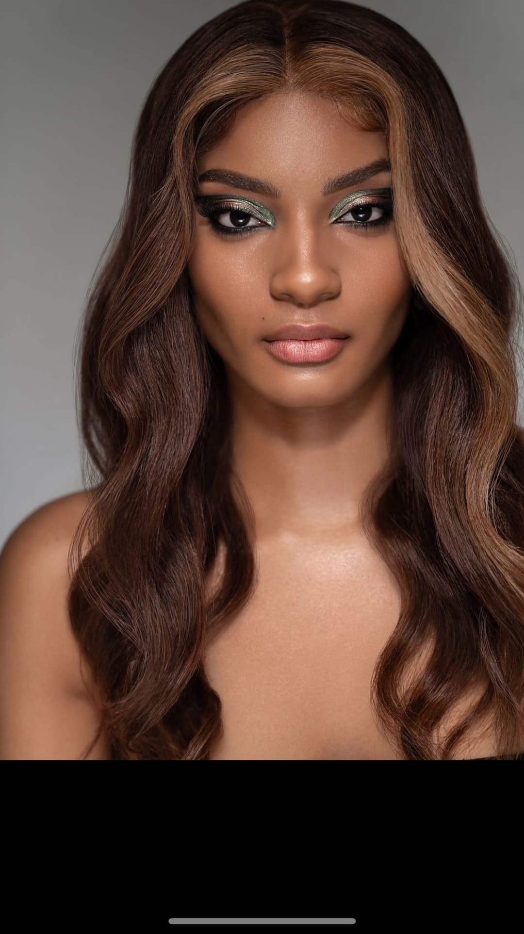 Mya Lindsay - Project Casting Mya Lindsay - Profile Photo