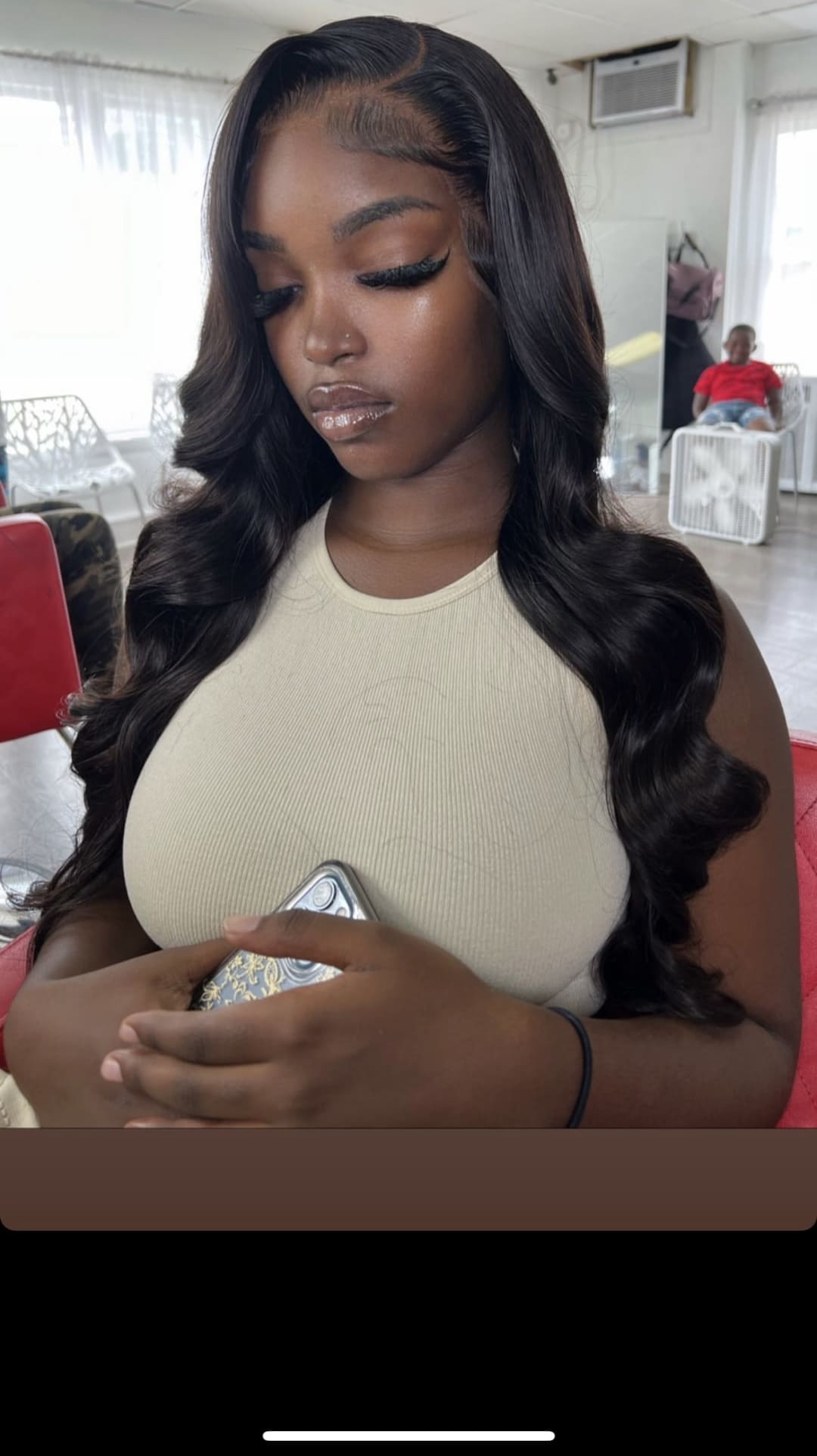 briana davis - Profile Photo