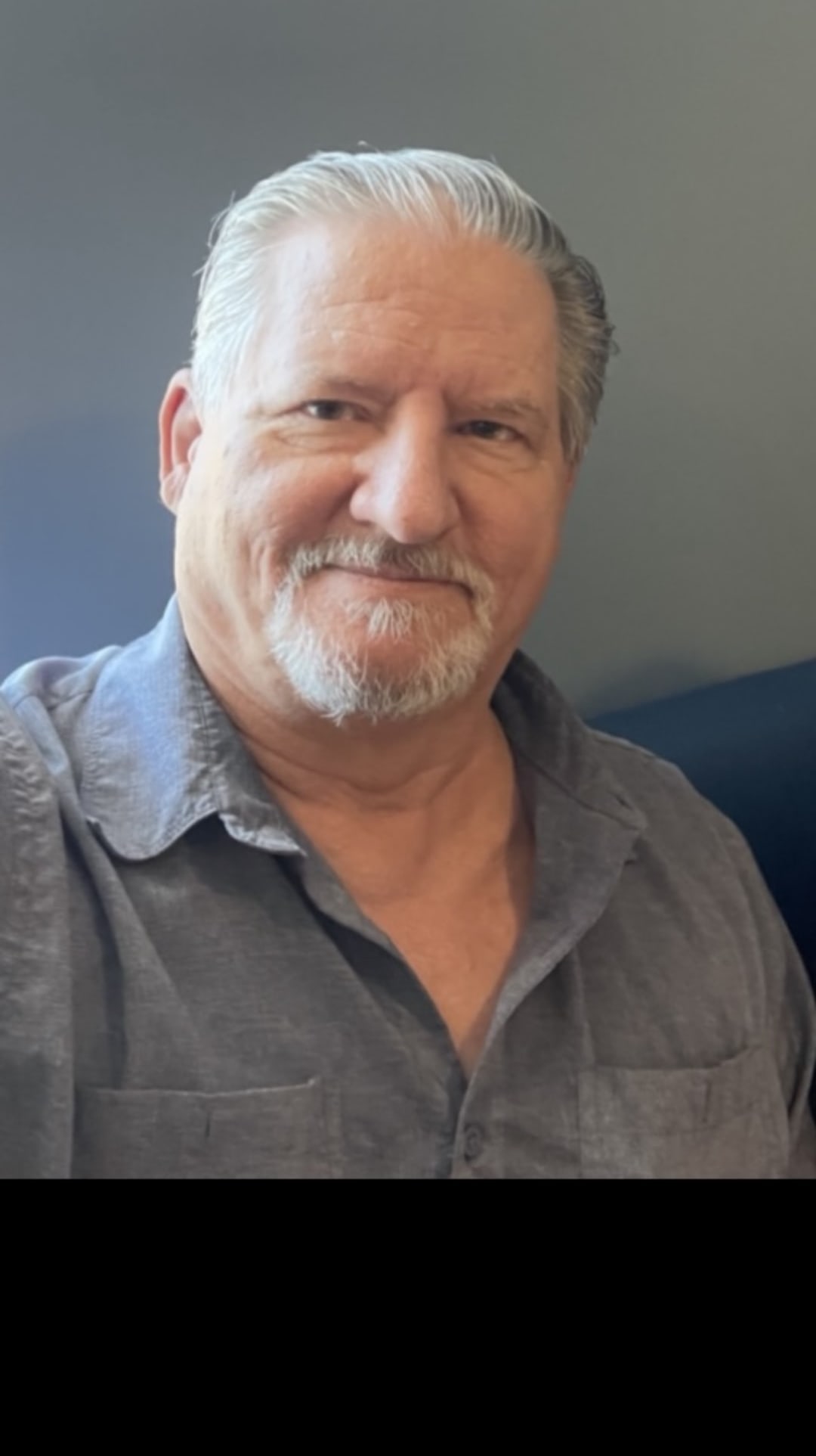 Dave Krych - Project Casting Dave Krych - Profile Photo