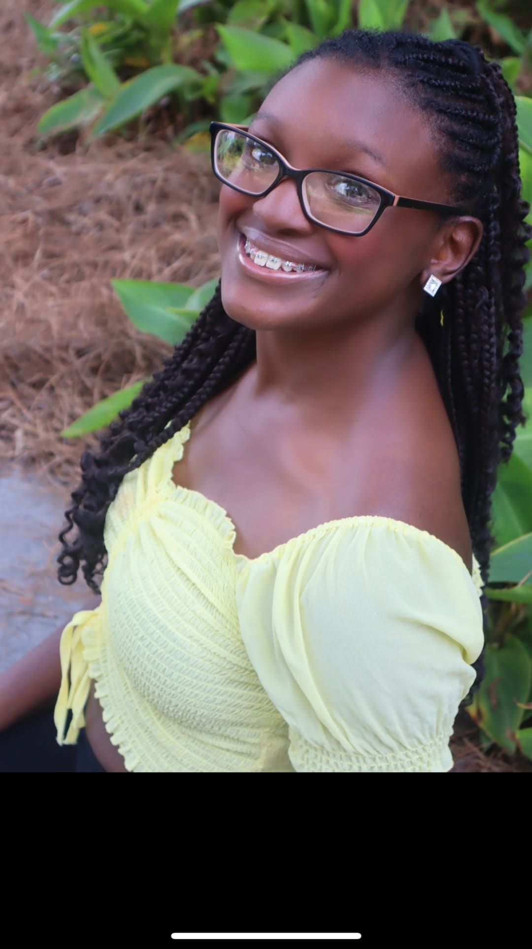 McKenzie Roberts - Project Casting McKenzie Roberts - Profile Photo