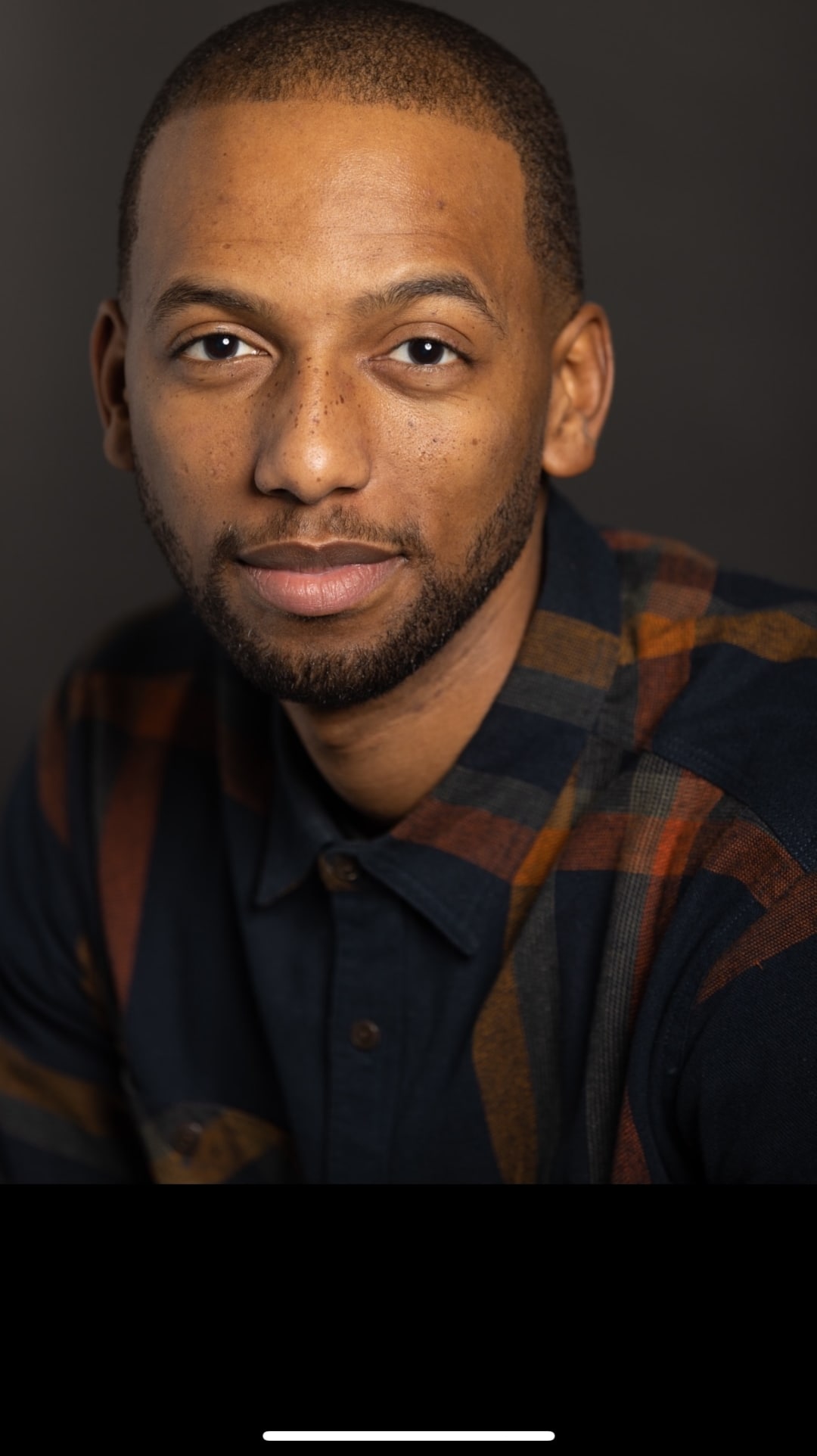 Chris Taylor - Project Casting Chris Taylor - Profile Photo