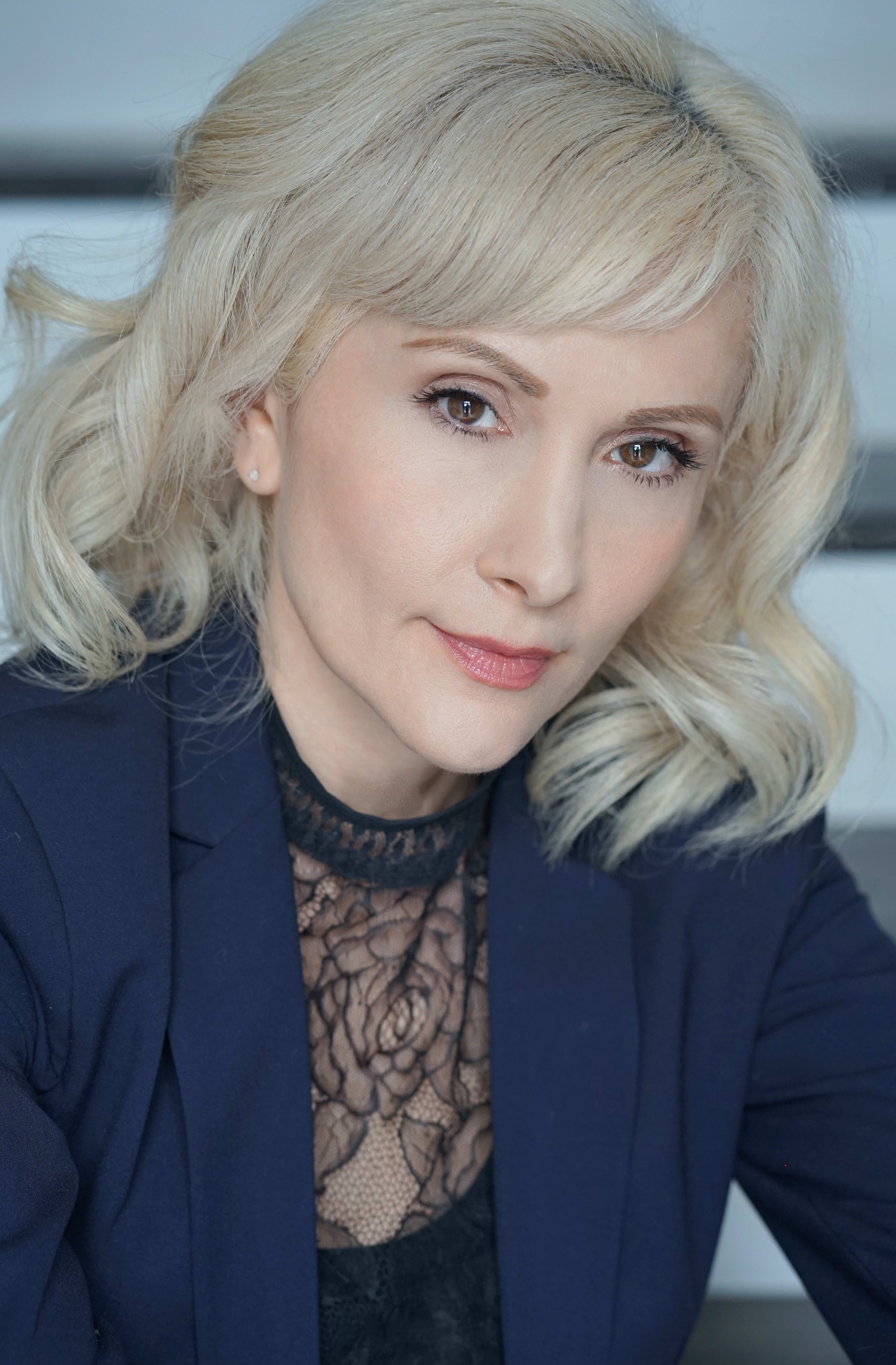Lidia Ryan - Project Casting Lidia Ryan - Profile Photo