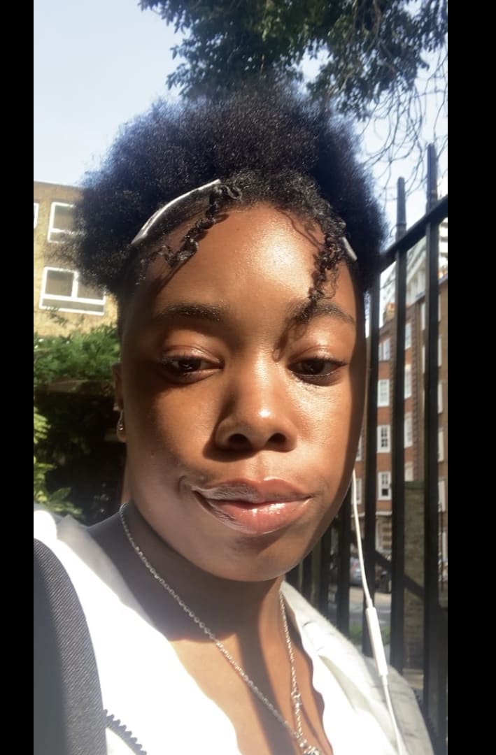 Thanayi Woodall - Project Casting Thanayi Woodall - Profile Photo