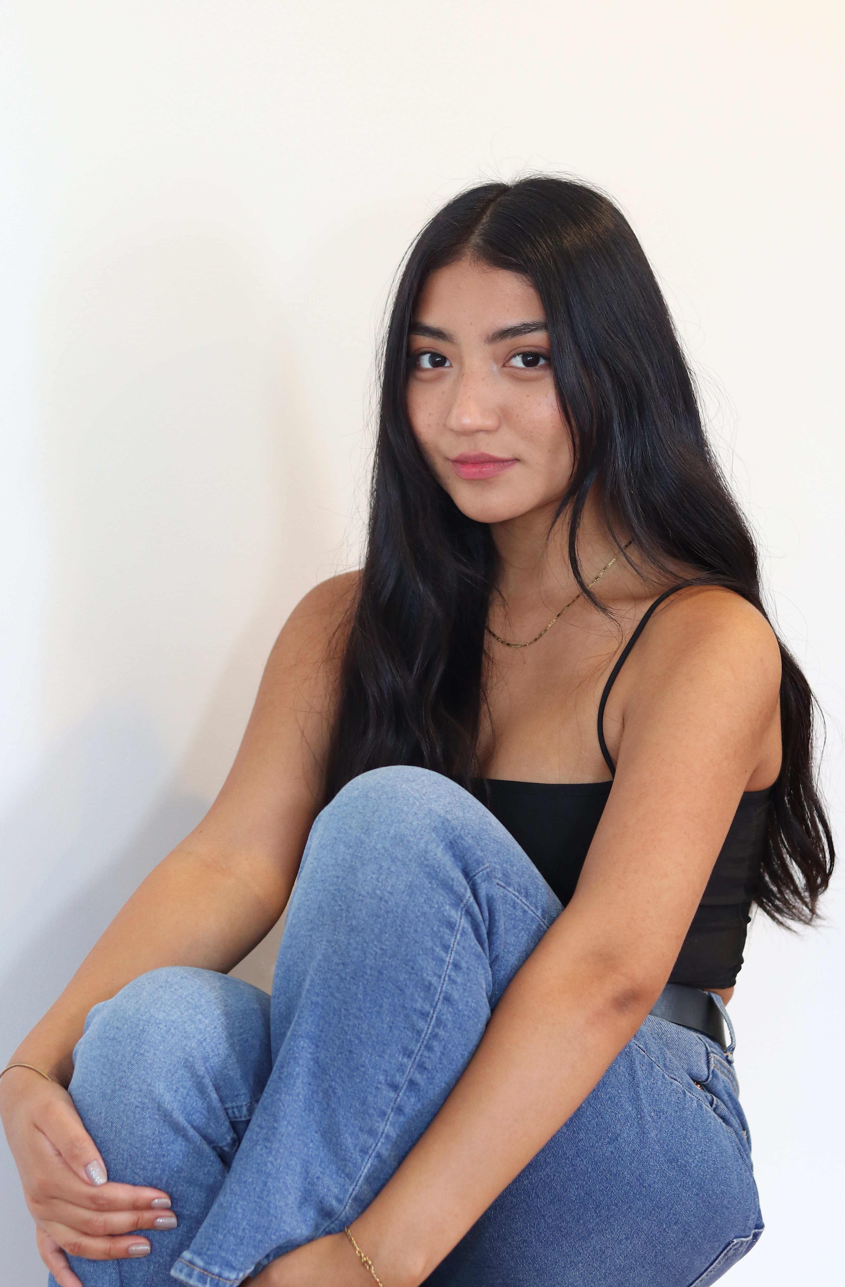 Wendy Molina - Project Casting Wendy Molina - Profile Photo