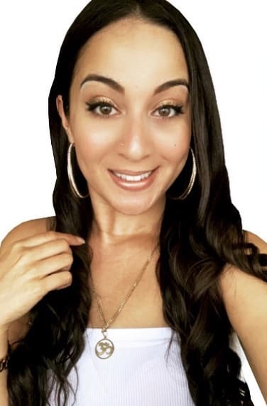 Jacqueline Zapata - Project Casting Jacqueline Zapata - Profile Photo
