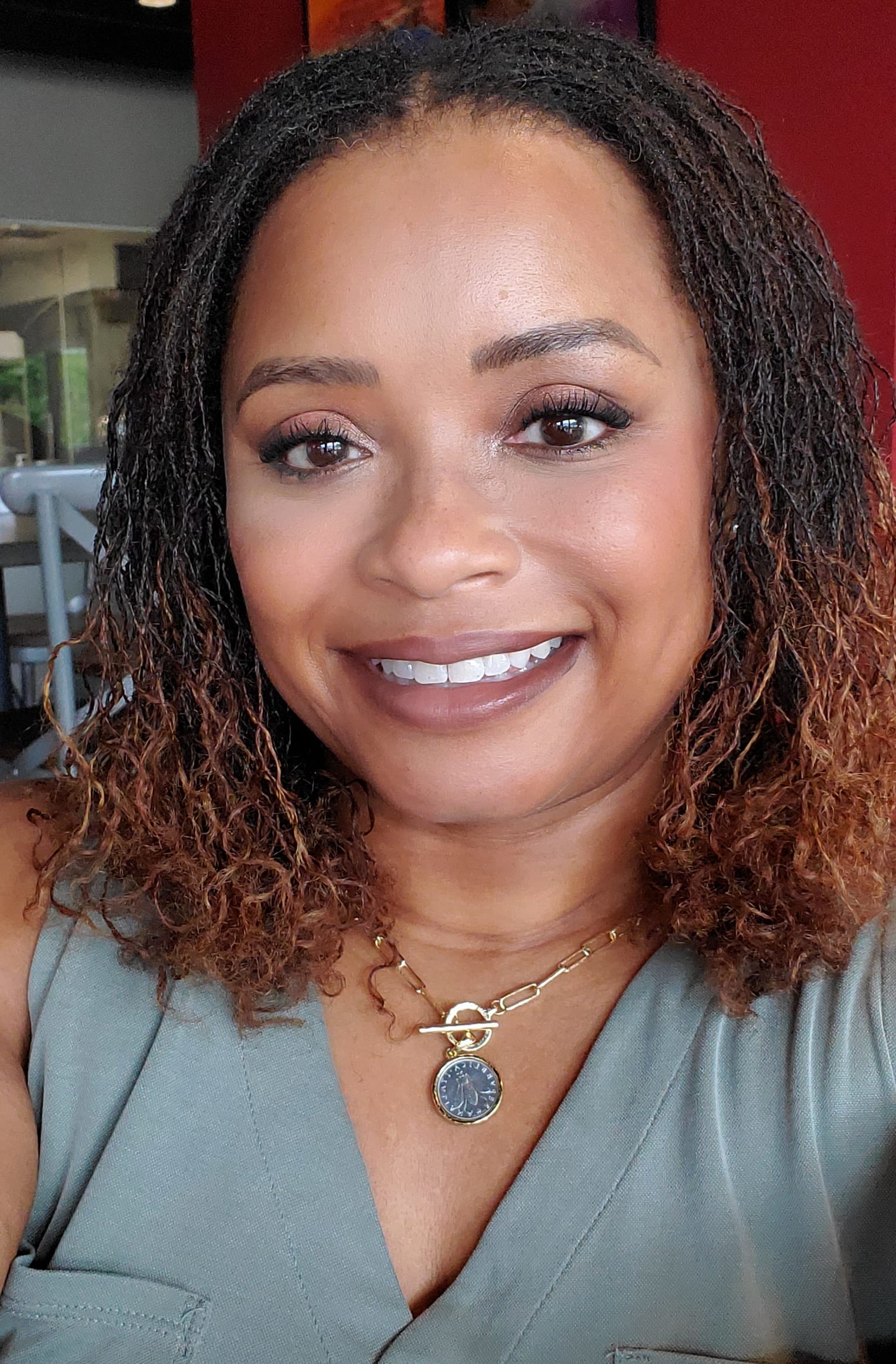 Tamesha Lee - Project Casting Tamesha Lee - Profile Photo