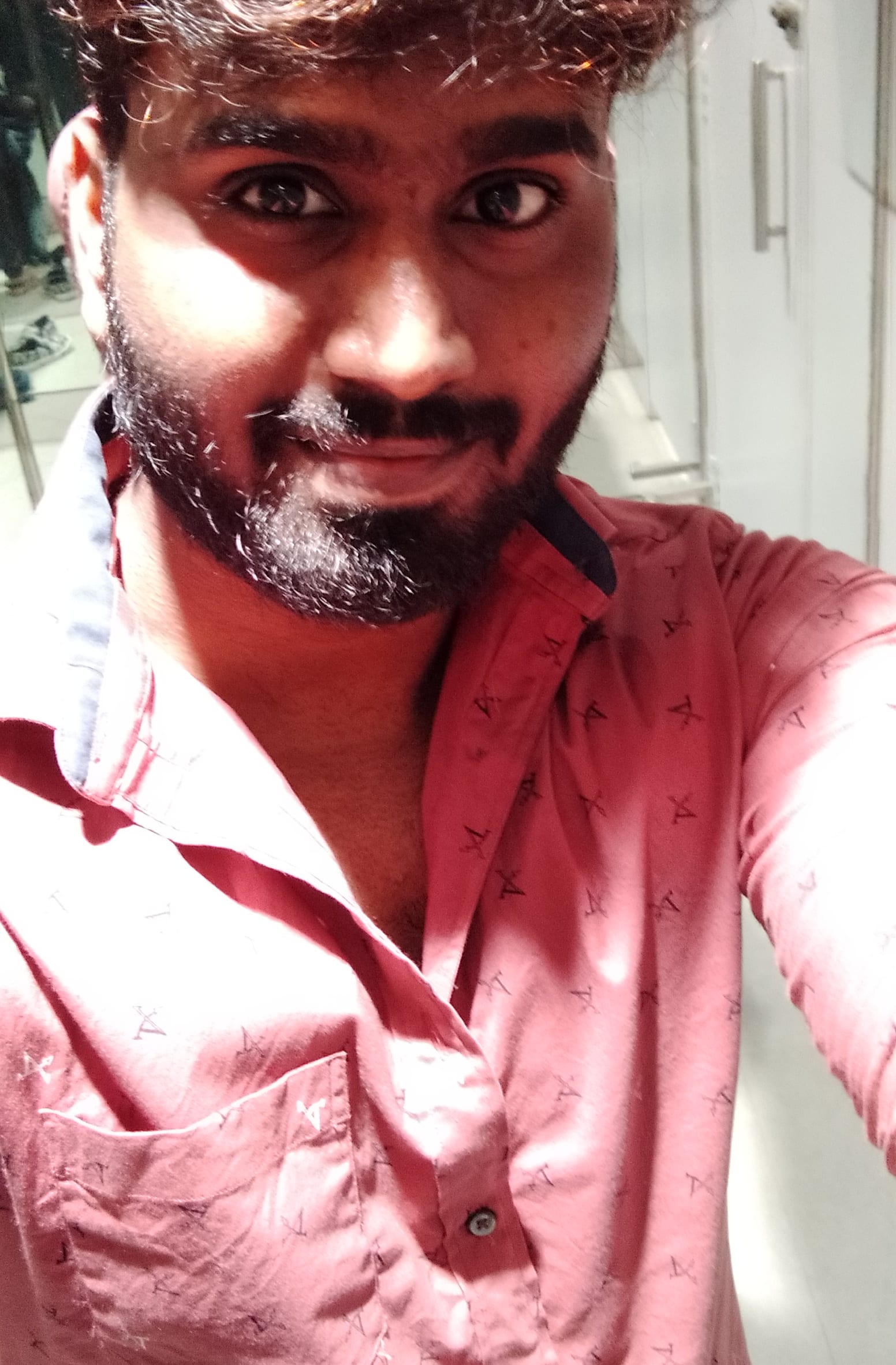 Mothees M J D - Project Casting Mothees M J D - Profile Photo