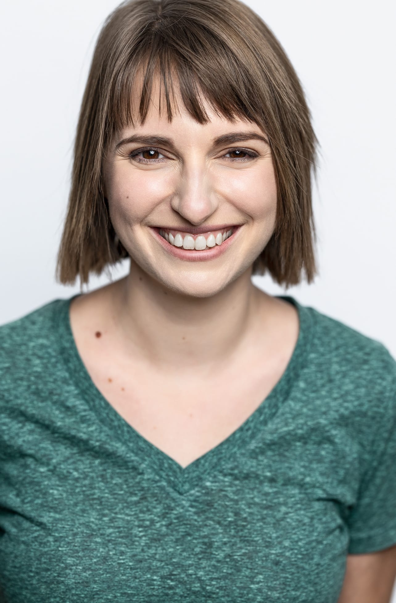 Jess Jacob - Project Casting Jess Jacob - Profile Photo