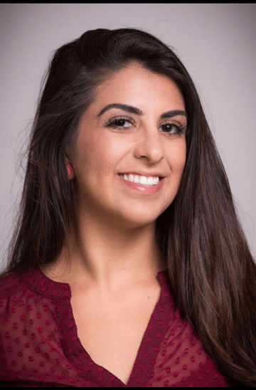 Brianna Cantu - Project Casting Brianna Cantu - Profile Photo