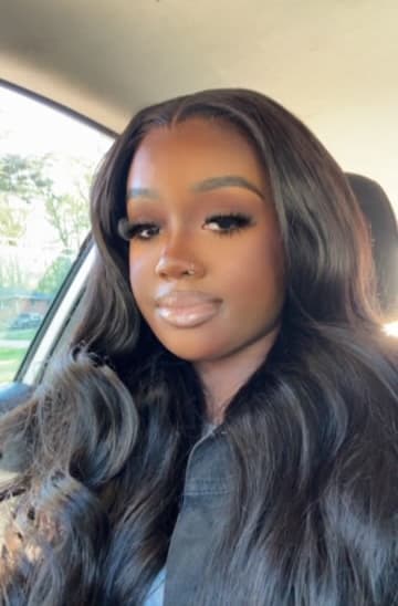 Tamisha Battle - Project Casting Tamisha Battle - Profile Photo