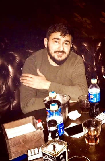Akshin Babayev - Project Casting Akshin Babayev - Profile Photo