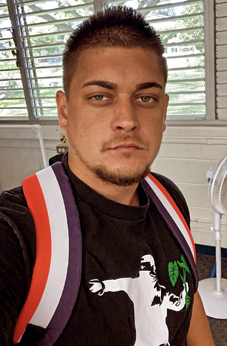 Aokeaokalani West - Project Casting Aokeaokalani West - Profile Photo