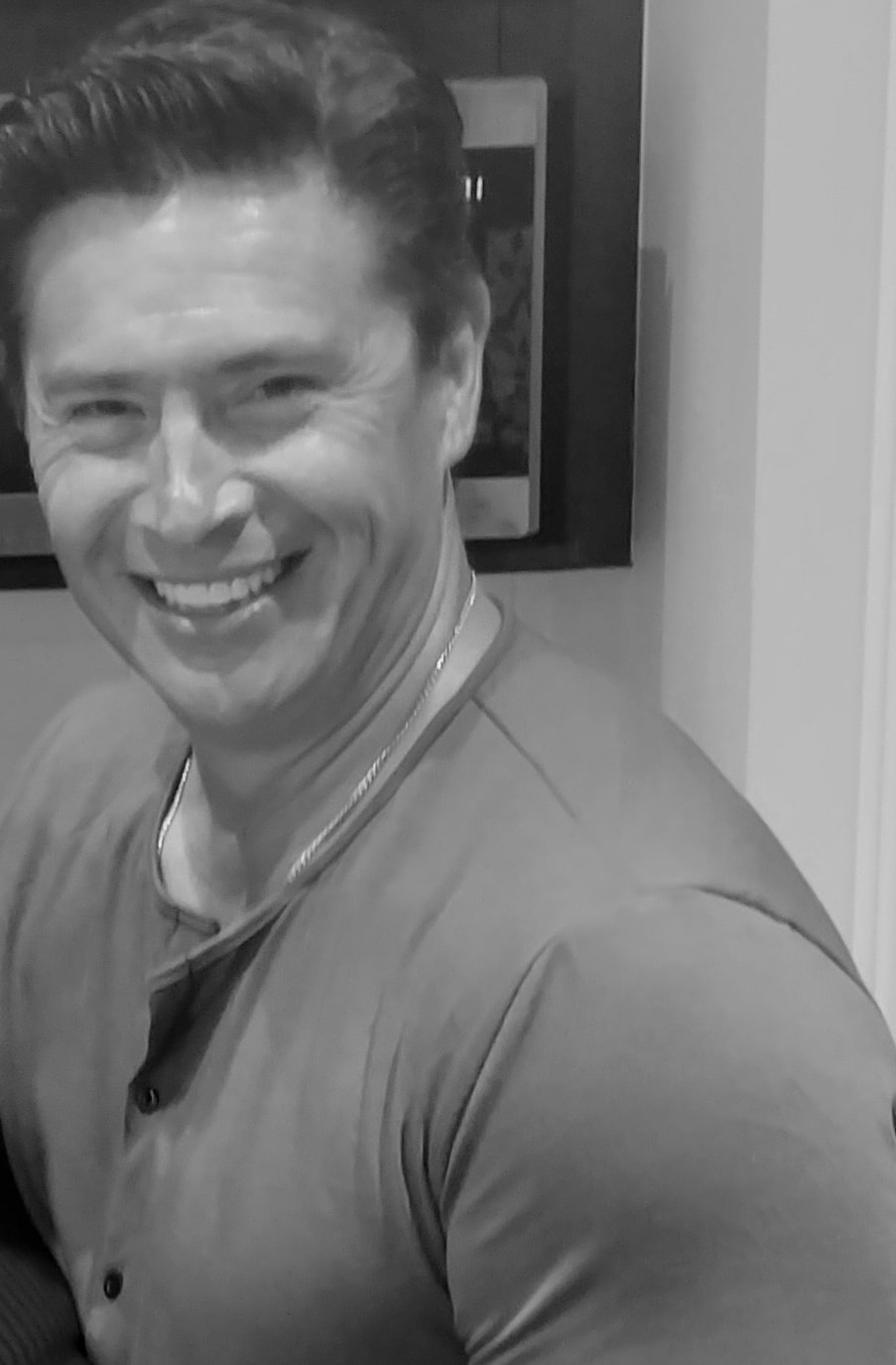 Mario Jimenez - Project Casting Mario Jimenez - Profile Photo