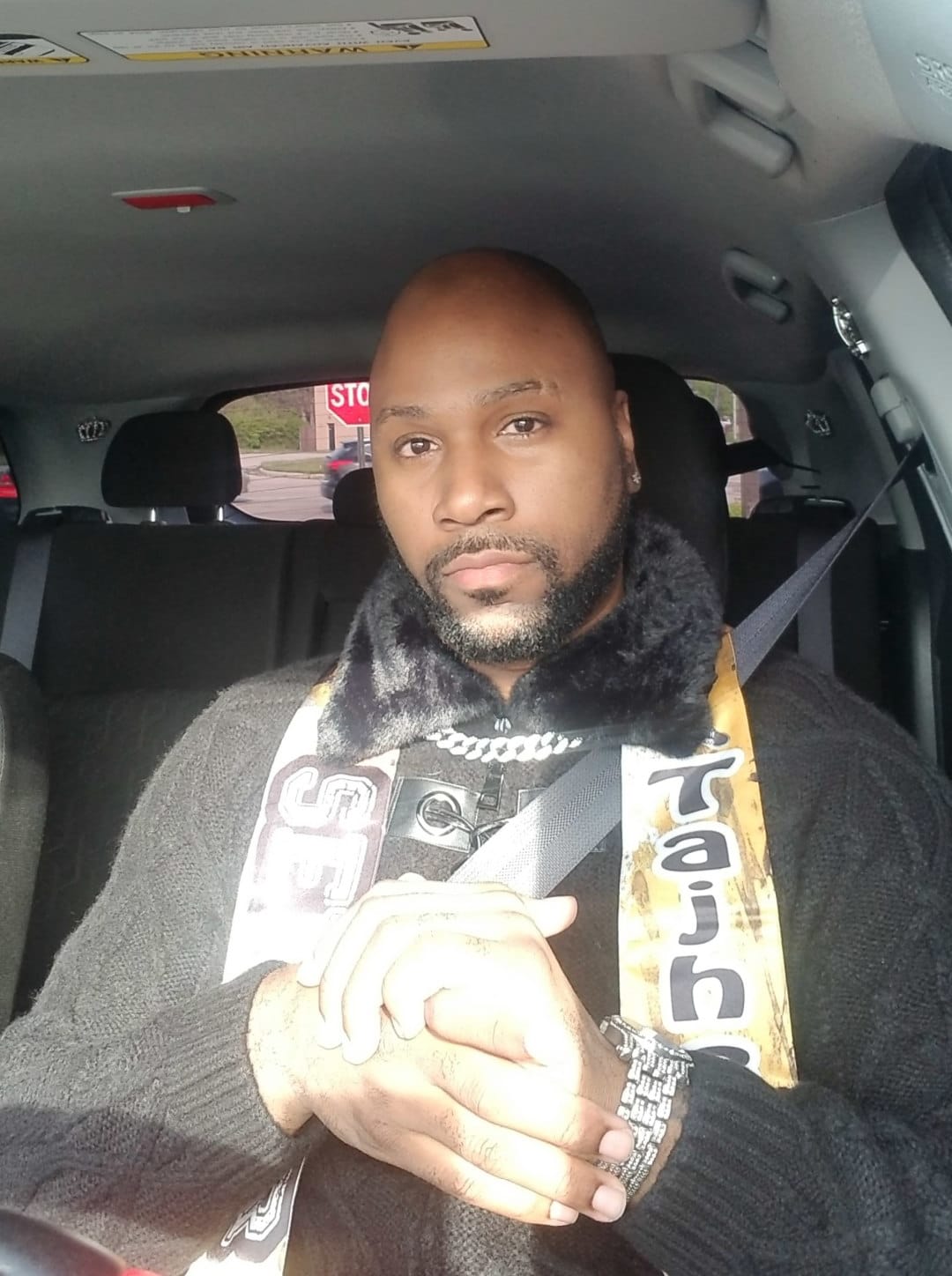 TERRENCE LAWSON - Project Casting TERRENCE LAWSON - Profile Photo