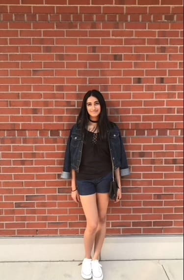 Kanika Chatkara - Project Casting Kanika Chatkara - Profile Photo