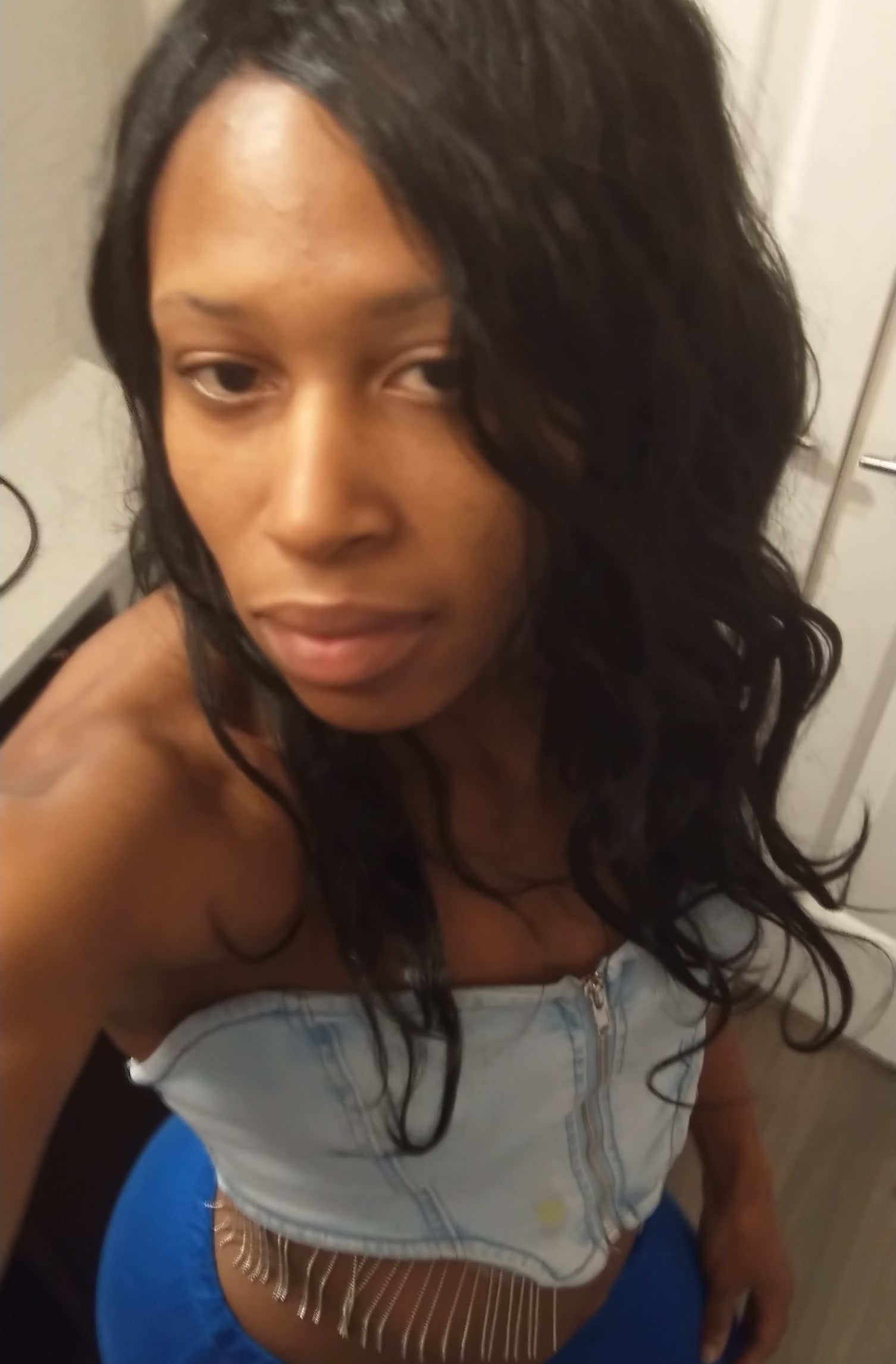 Chimiya Nalls - Project Casting Chimiya Nalls - Profile Photo
