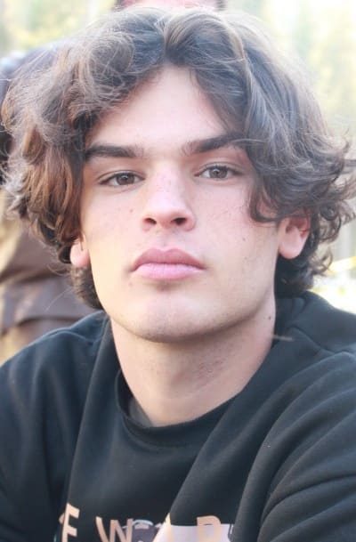 Lucas Harmicar - Project Casting Lucas Harmicar - Profile Photo
